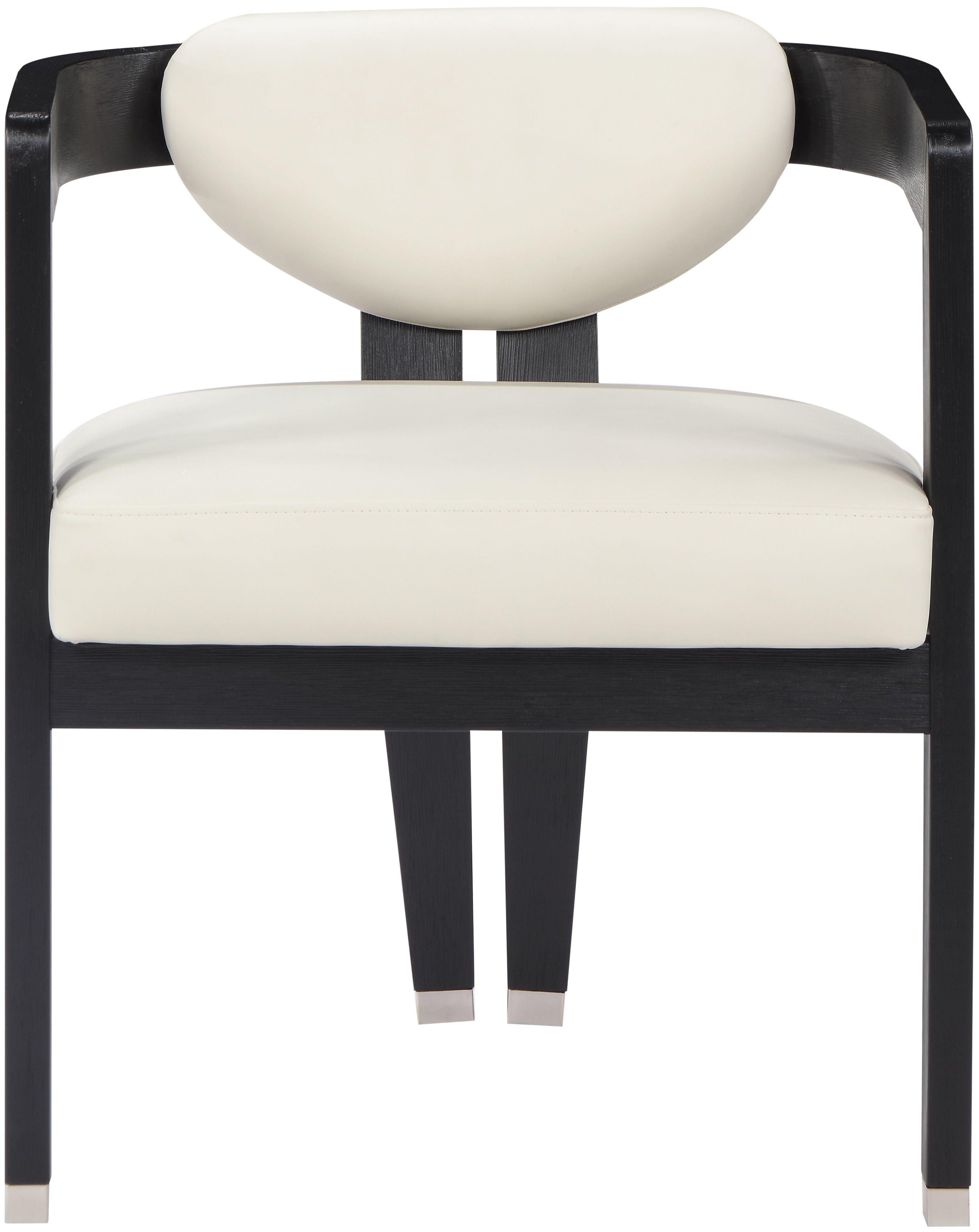 Meridian Furniture - Carlyle - Dining Chair - 5th Avenue Furniture