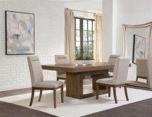 Steve Silver Furniture - Garland - Dining Set - 5th Avenue Furniture