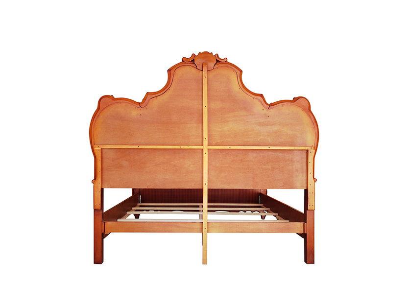 ACME - Picardy - Bed - 5th Avenue Furniture