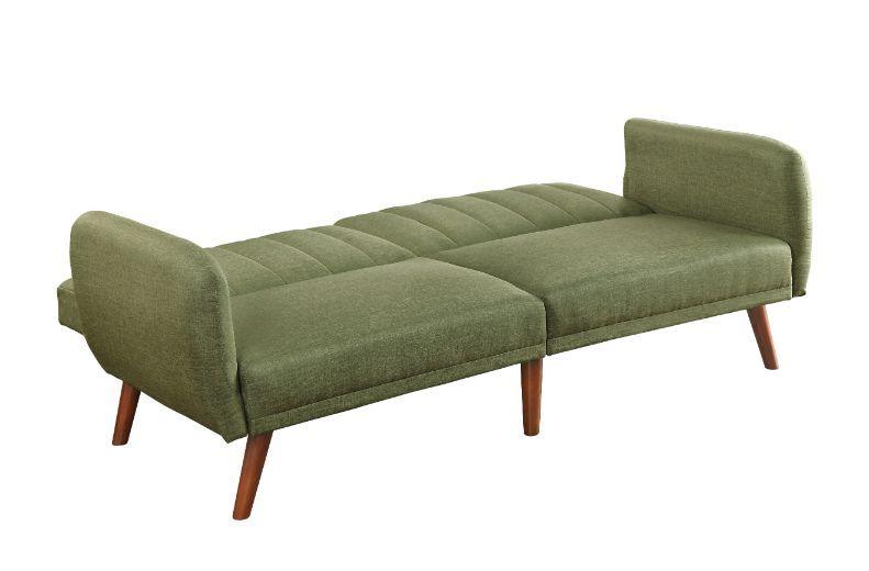 ACME - Bernstein - Adjustable Sofa - 5th Avenue Furniture