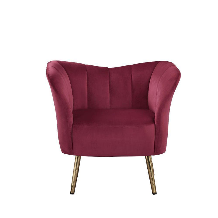 ACME - Reese - Accent Chair - 5th Avenue Furniture