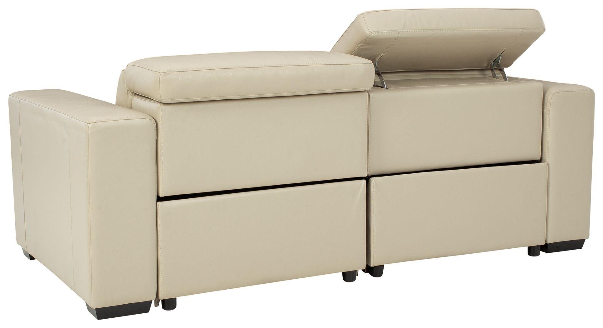 Signature Design by Ashley® - Texline - Reclining Sectional - 5th Avenue Furniture