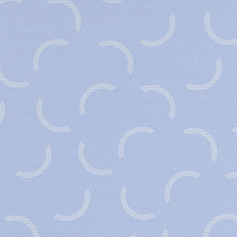 Sierra Sleep® by Ashley - Ikidz Ocean - Mattress And Pillow Set of 2 - 5th Avenue Furniture