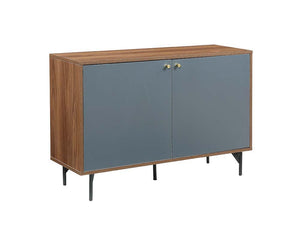 ACME - Gencho - Console Table - 5th Avenue Furniture