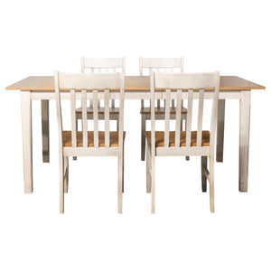 CoasterEveryday - Kirby - Dining Set - 5th Avenue Furniture