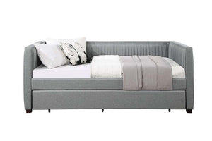 ACME - Danyl - Daybed - Gray Fabric - 5th Avenue Furniture