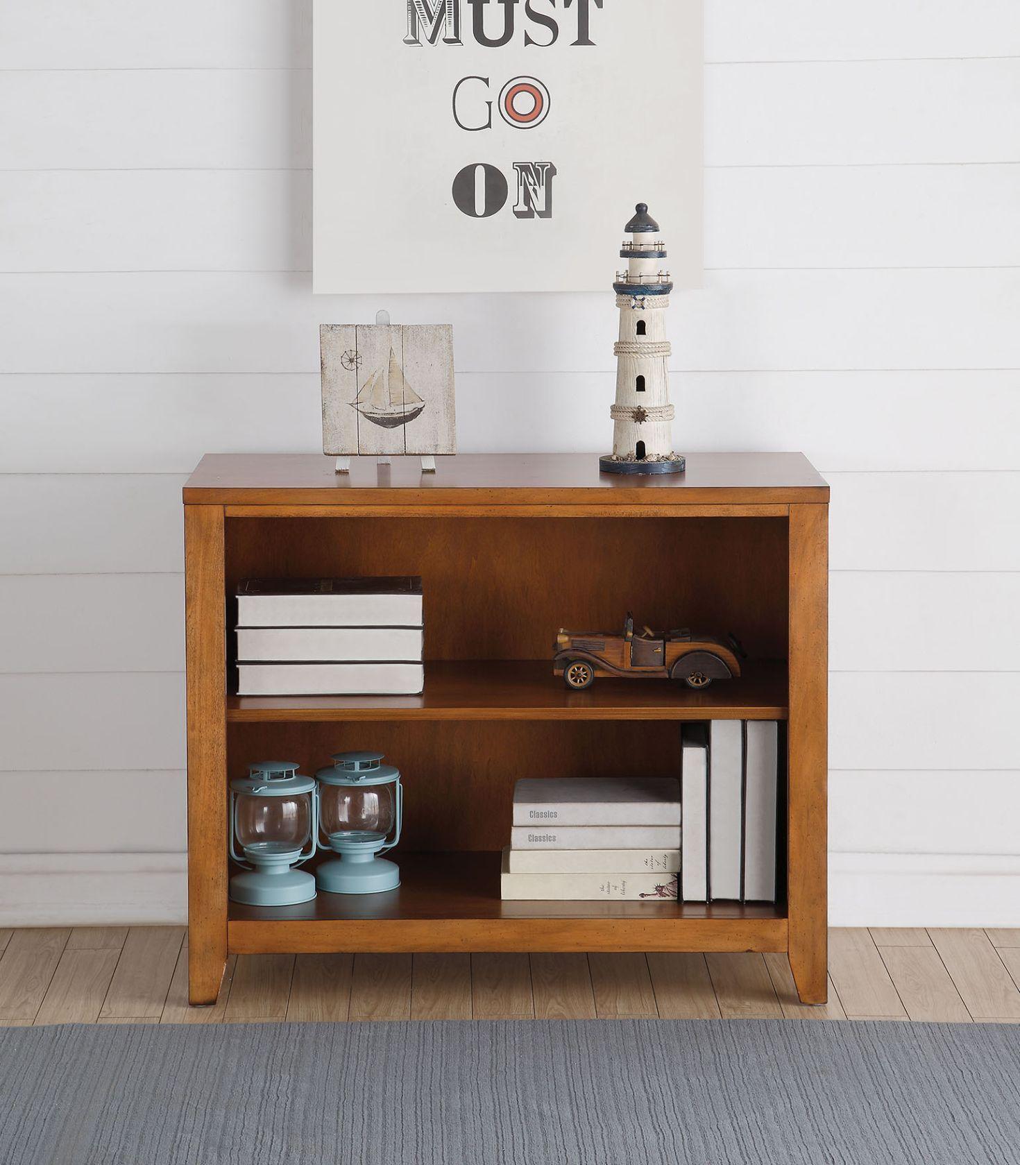 ACME - Lacey - Bookcase - 5th Avenue Furniture