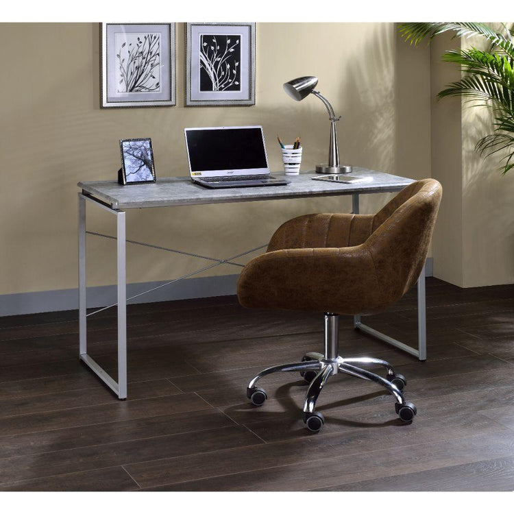 ACME - Jurgen - Desk - 5th Avenue Furniture