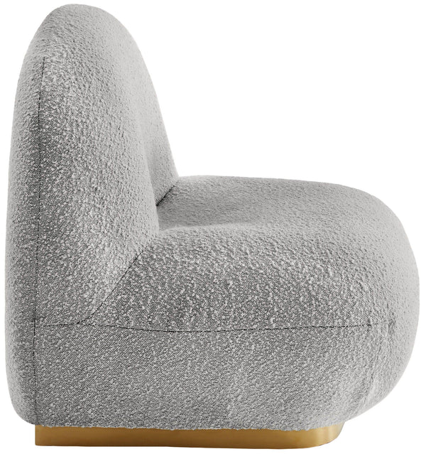 Meridian Furniture - Liam - Accent Chair - 5th Avenue Furniture