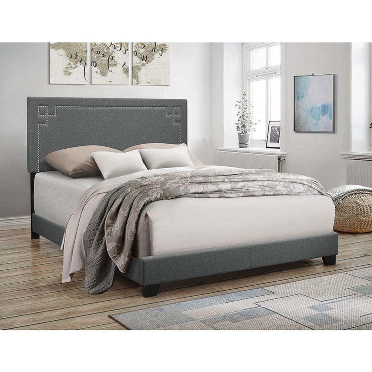 ACME - Ishiko II - Bed - 5th Avenue Furniture