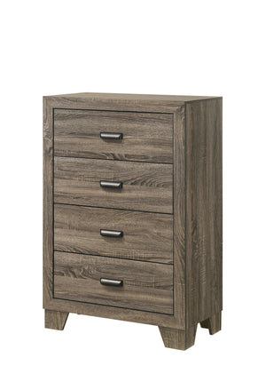 Crown Mark - Millie - Chest - 5th Avenue Furniture