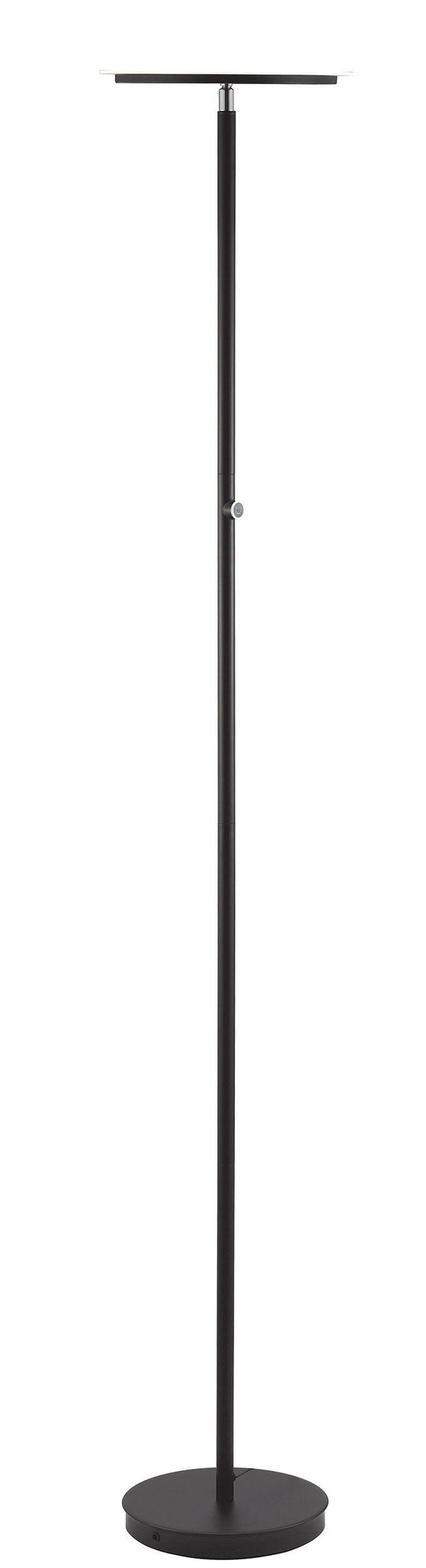 ACME - Massey - Floor Lamp - 5th Avenue Furniture