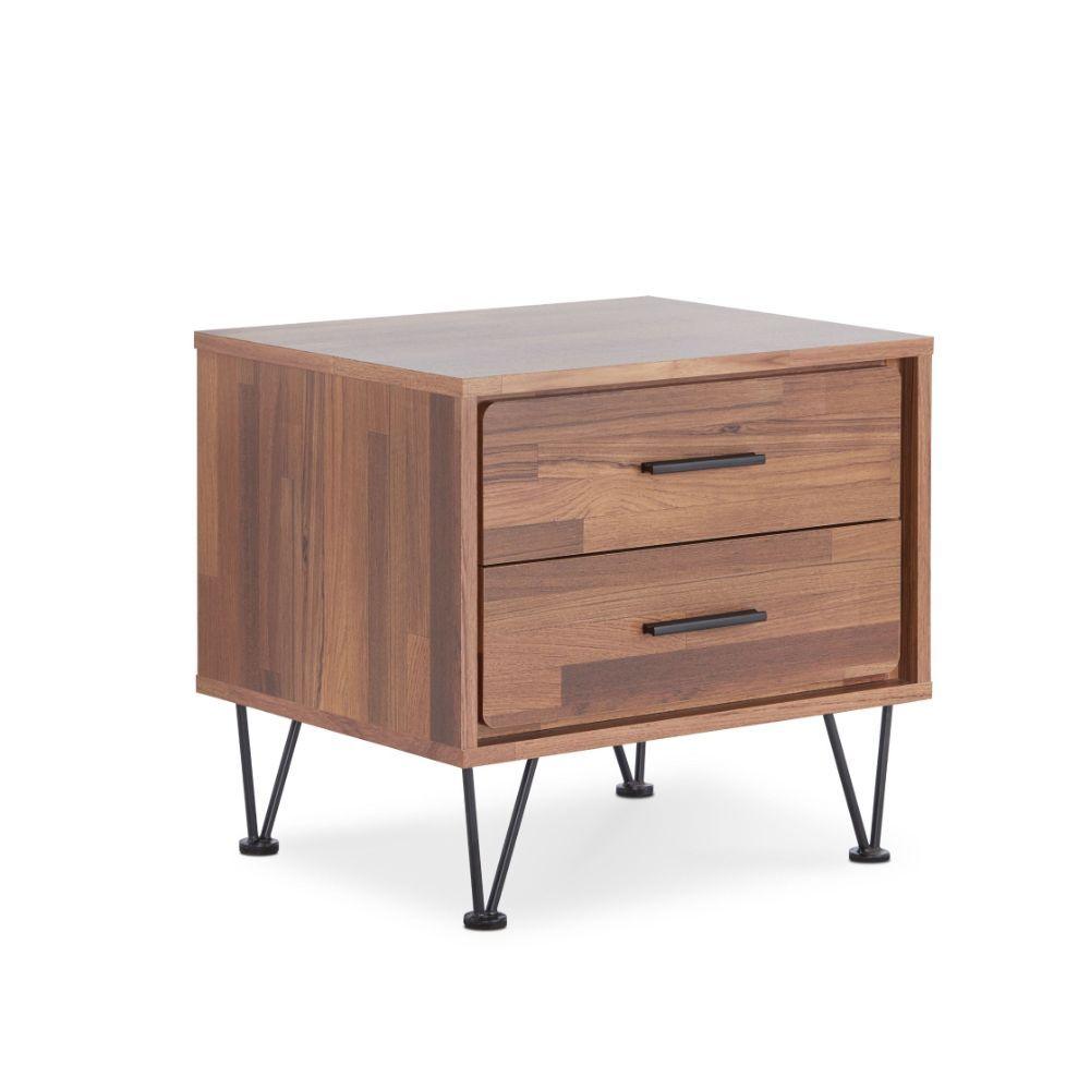 ACME - Deoss - Accent Table - 5th Avenue Furniture