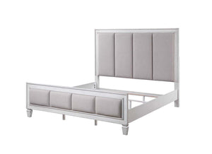 ACME - Katia - Bed - 5th Avenue Furniture