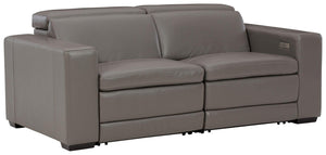 Signature Design by Ashley® - Texline - Reclining Sectional - 5th Avenue Furniture