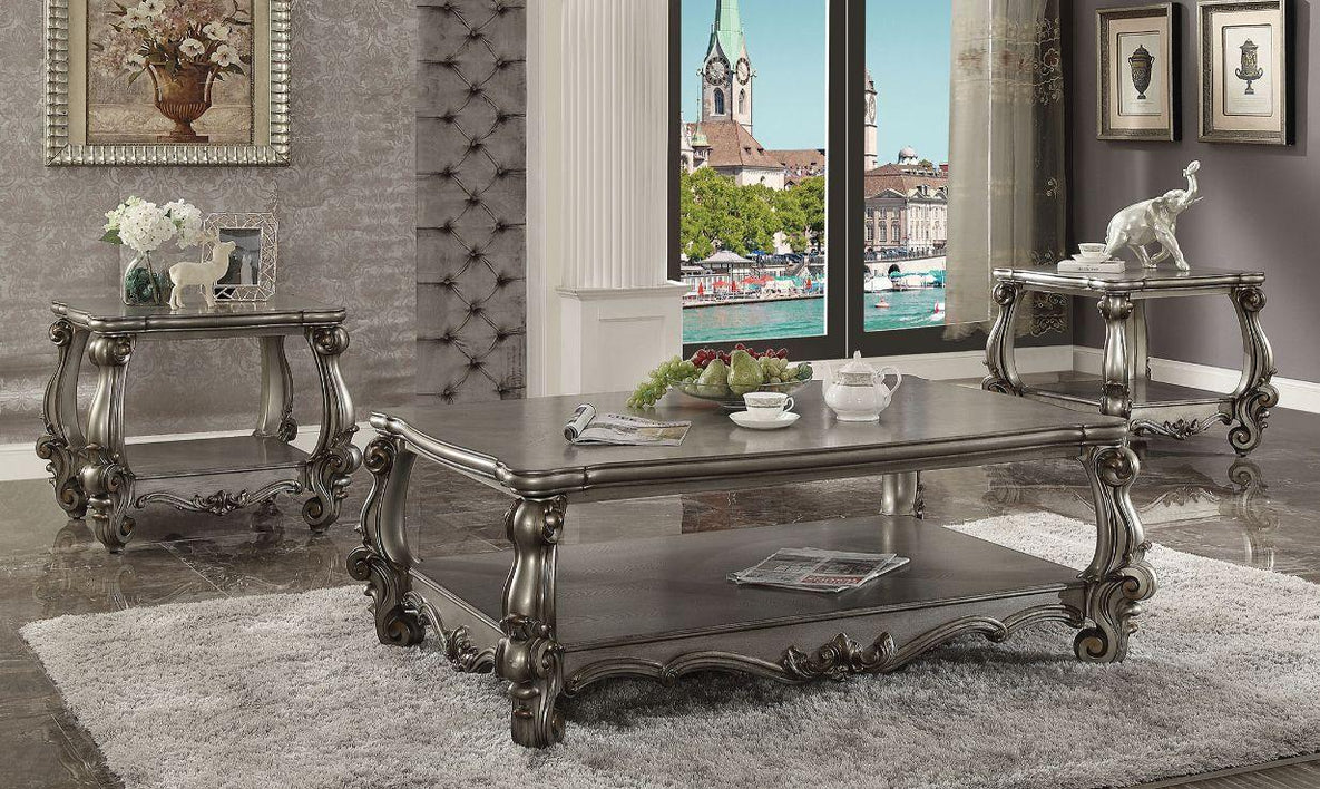 ACME - Versailles - Coffee Table - 5th Avenue Furniture