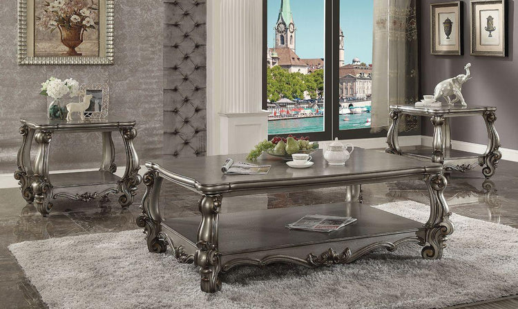 ACME - Versailles - Coffee Table - 5th Avenue Furniture