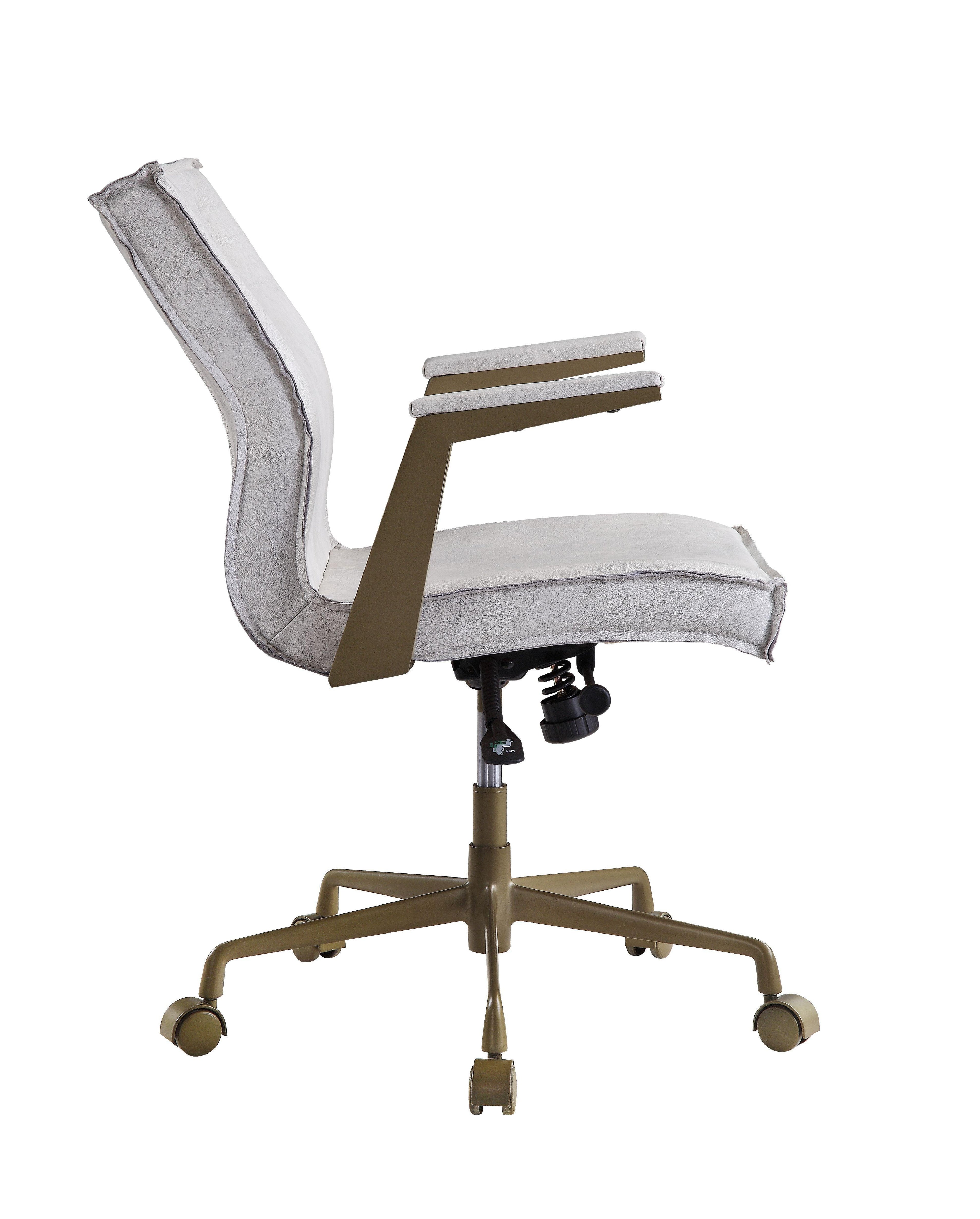 ACME - Attica - Executive Office Chair - 5th Avenue Furniture