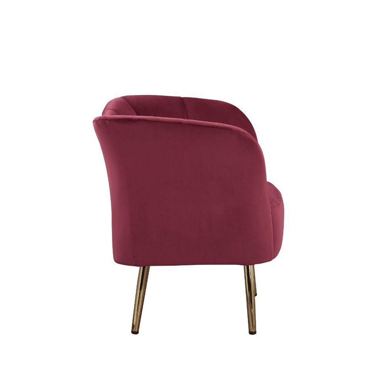 ACME - Reese - Accent Chair - 5th Avenue Furniture