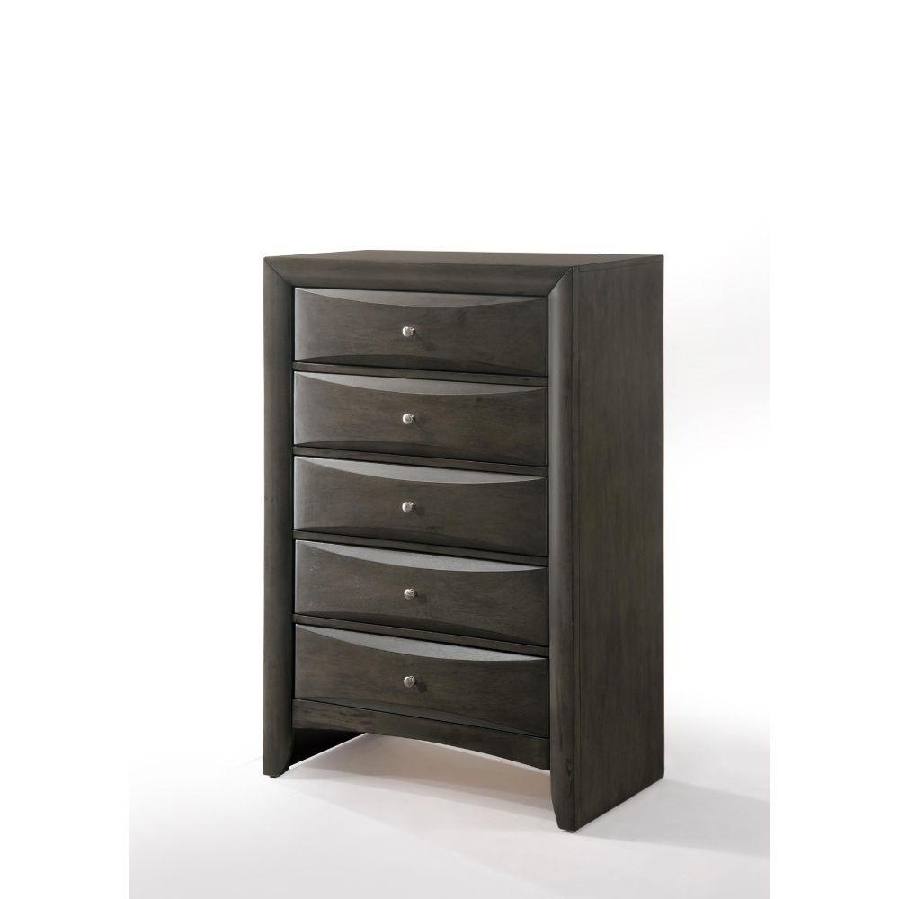 ACME - Ireland - Chest - 5th Avenue Furniture