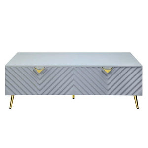 ACME - Gaines - Coffee Table - 5th Avenue Furniture