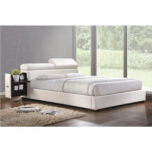 ACME - Manjot - Bed - 5th Avenue Furniture