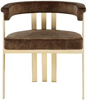 Meridian Furniture - Marcello - Dining Chair - 5th Avenue Furniture