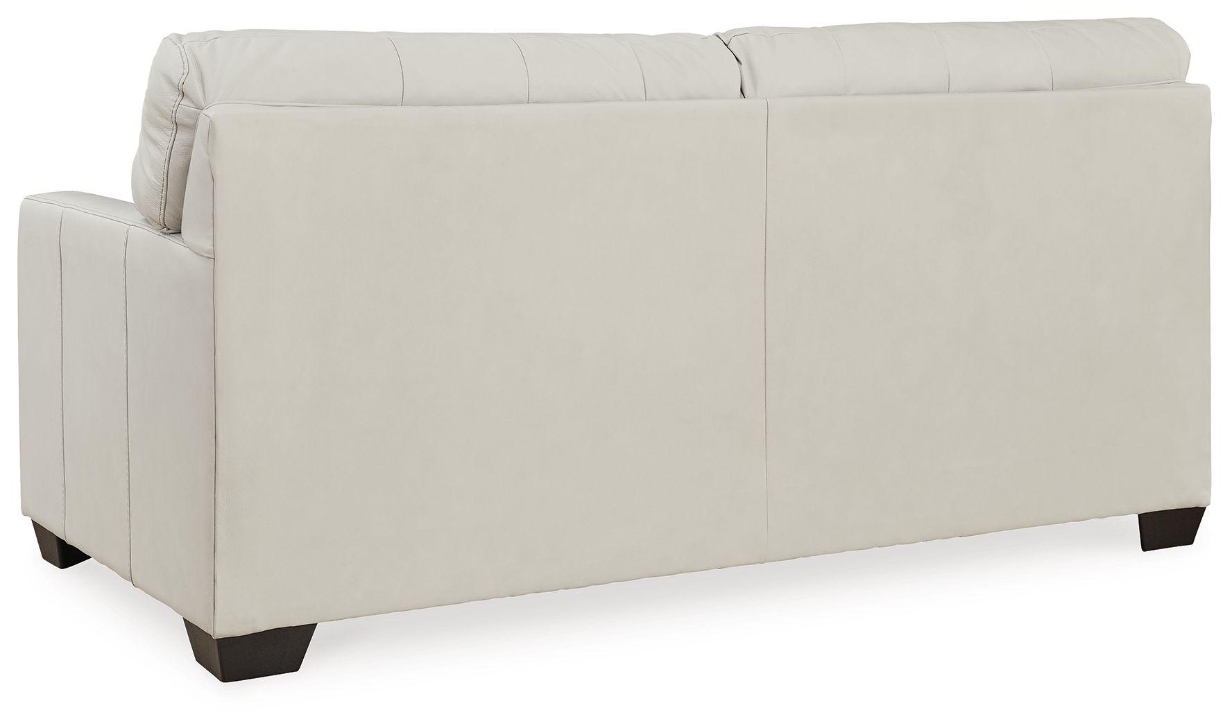 Signature Design by Ashley® - Belziani - Sofa - 5th Avenue Furniture