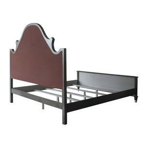 ACME - House - Beatrice Bed - 5th Avenue Furniture