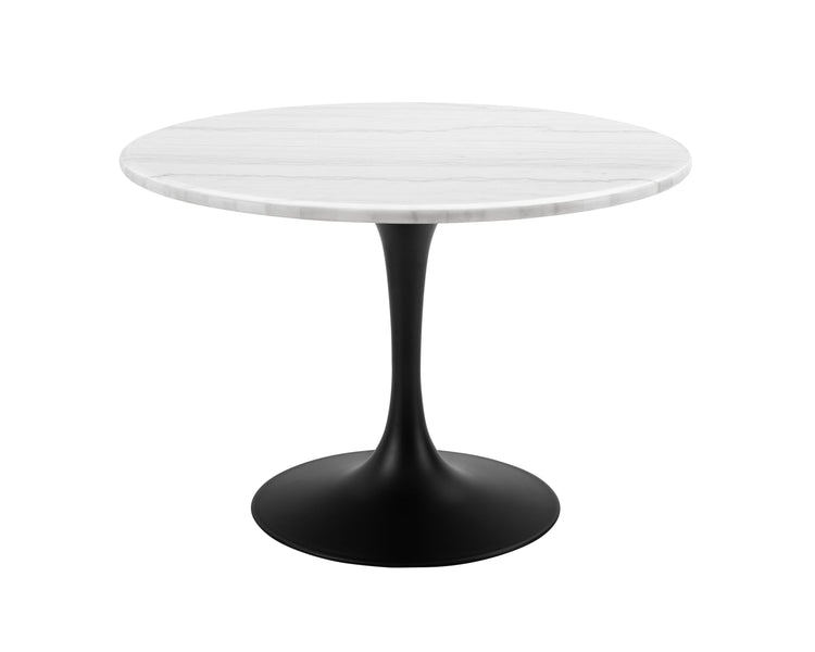 Steve Silver Furniture - Colfax - Two-Tone Dining Table - 5th Avenue Furniture