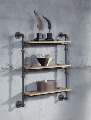 ACME - Brantley - Wall Shelf - 5th Avenue Furniture