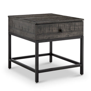 Magnussen Furniture - Parker - Table - 5th Avenue Furniture