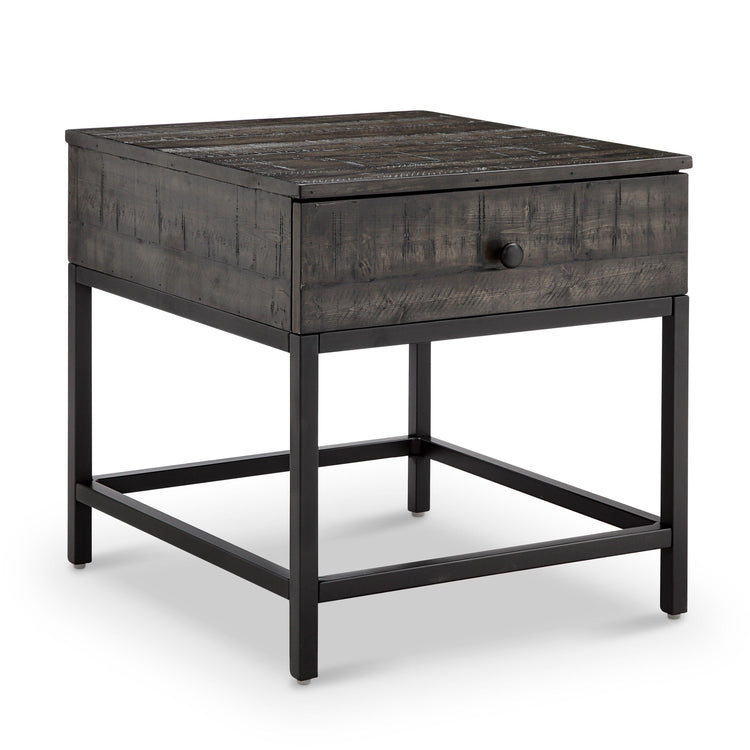 Magnussen Furniture - Parker - Table - 5th Avenue Furniture