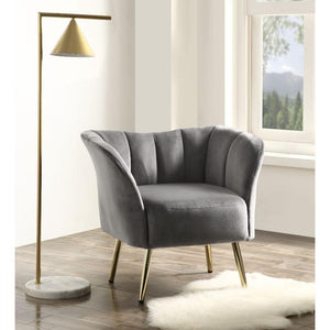 ACME - Reese - Accent Chair - 5th Avenue Furniture