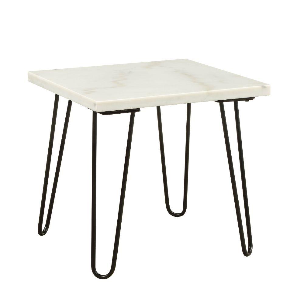 ACME - Telestis - End Table - 5th Avenue Furniture