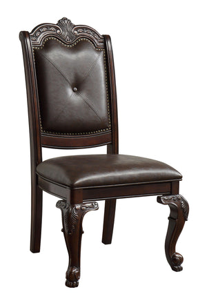 Crown Mark - Kiera - Side Chair - 5th Avenue Furniture