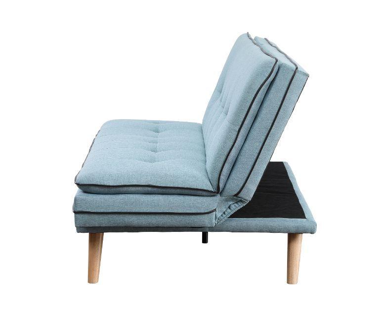 ACME - Savilla - Adjustable Sofa - 5th Avenue Furniture