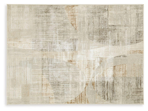 Signature Design by Ashley® - Truward - Rug - 5th Avenue Furniture