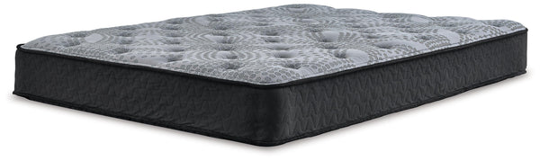 Sierra Sleep® by Ashley - Comfort Plus - Hybrid Mattress - 5th Avenue Furniture