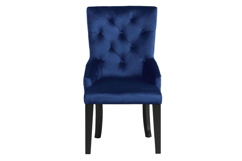 ACME - Varian II - Side Chair - 5th Avenue Furniture
