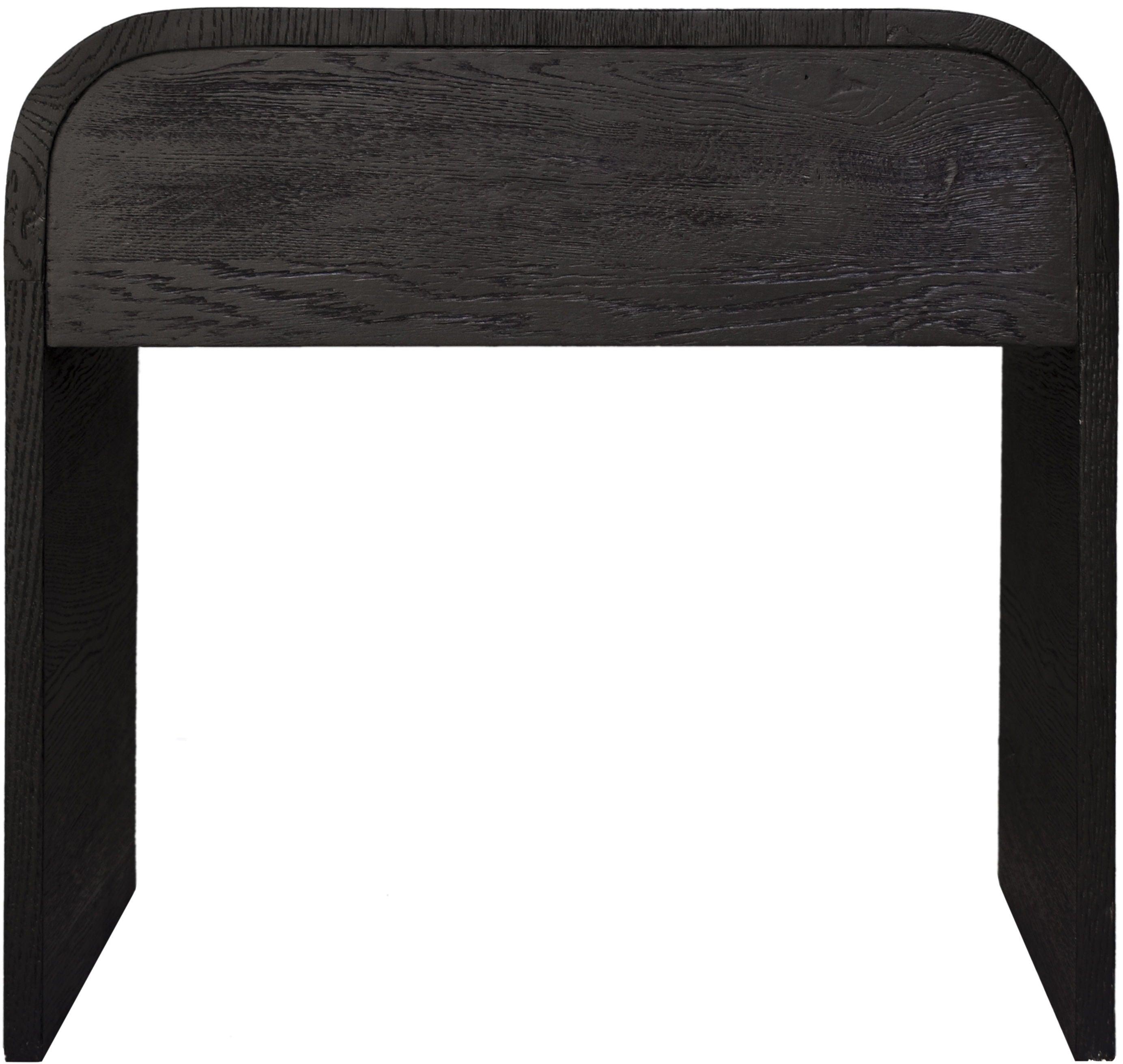 Meridian Furniture - Cresthill - Night Stand - 5th Avenue Furniture