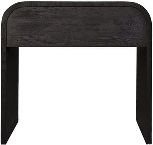 Meridian Furniture - Cresthill - Night Stand - 5th Avenue Furniture