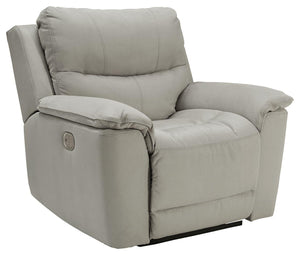 Signature Design by Ashley® - Next-gen - Power Recliner - 5th Avenue Furniture