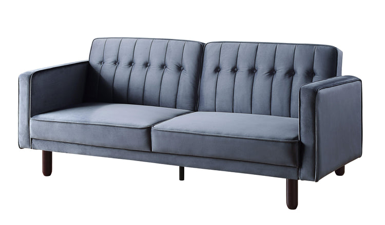 ACME - Qinven - Adjustable Sofa - 5th Avenue Furniture