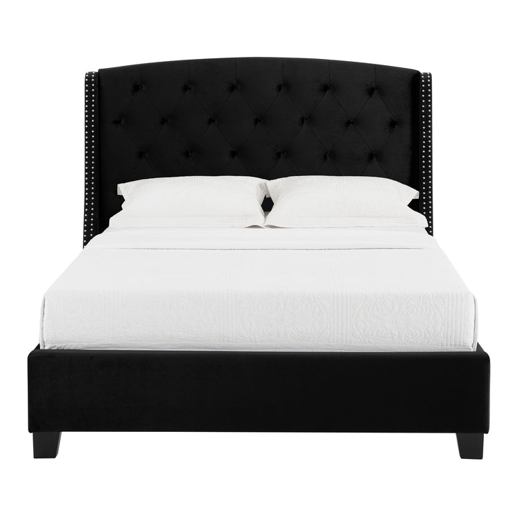 Crown Mark - Eva - Bed - 5th Avenue Furniture