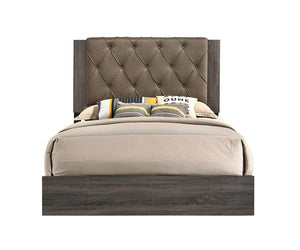 ACME - Avantika - Bed - 5th Avenue Furniture