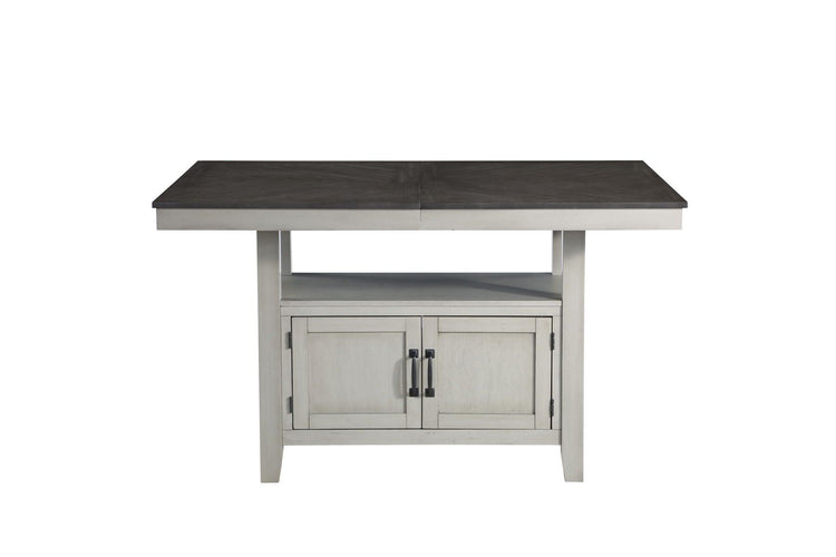 Steve Silver Furniture - Hyland - Counter Height Table - 5th Avenue Furniture