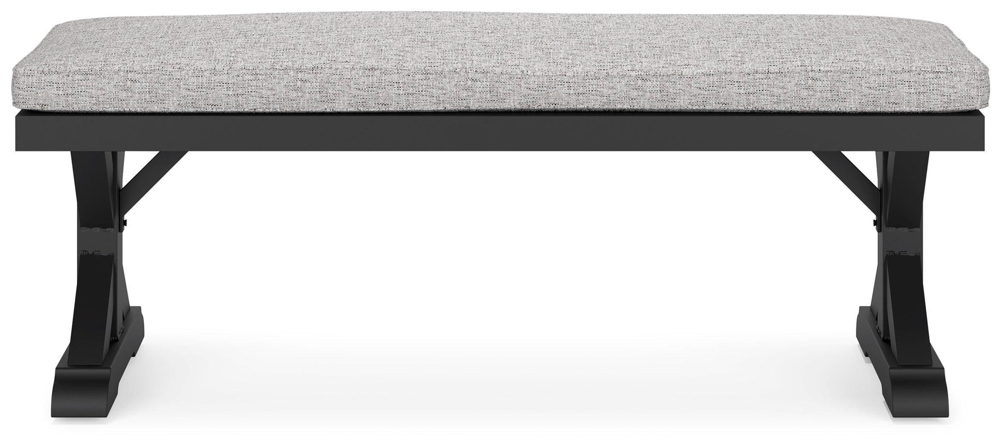 Ashley Furniture - Beachcroft - Bench With Cushion - 5th Avenue Furniture