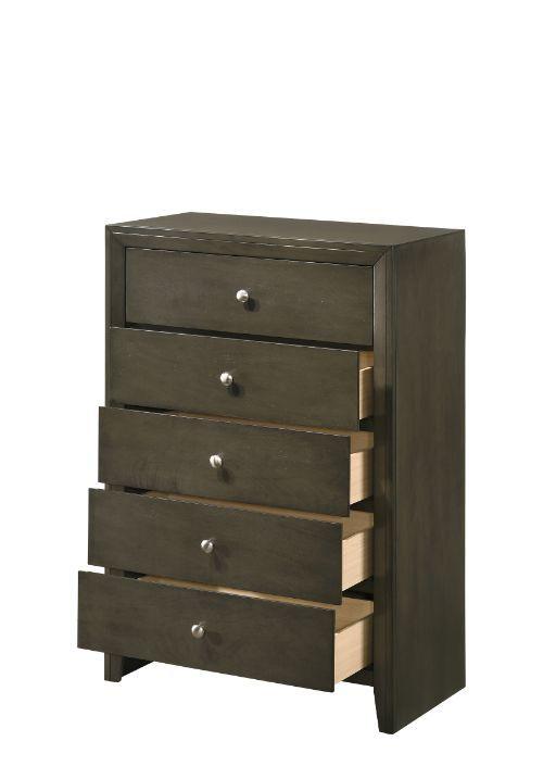 ACME - Ilana - Chest - 5th Avenue Furniture