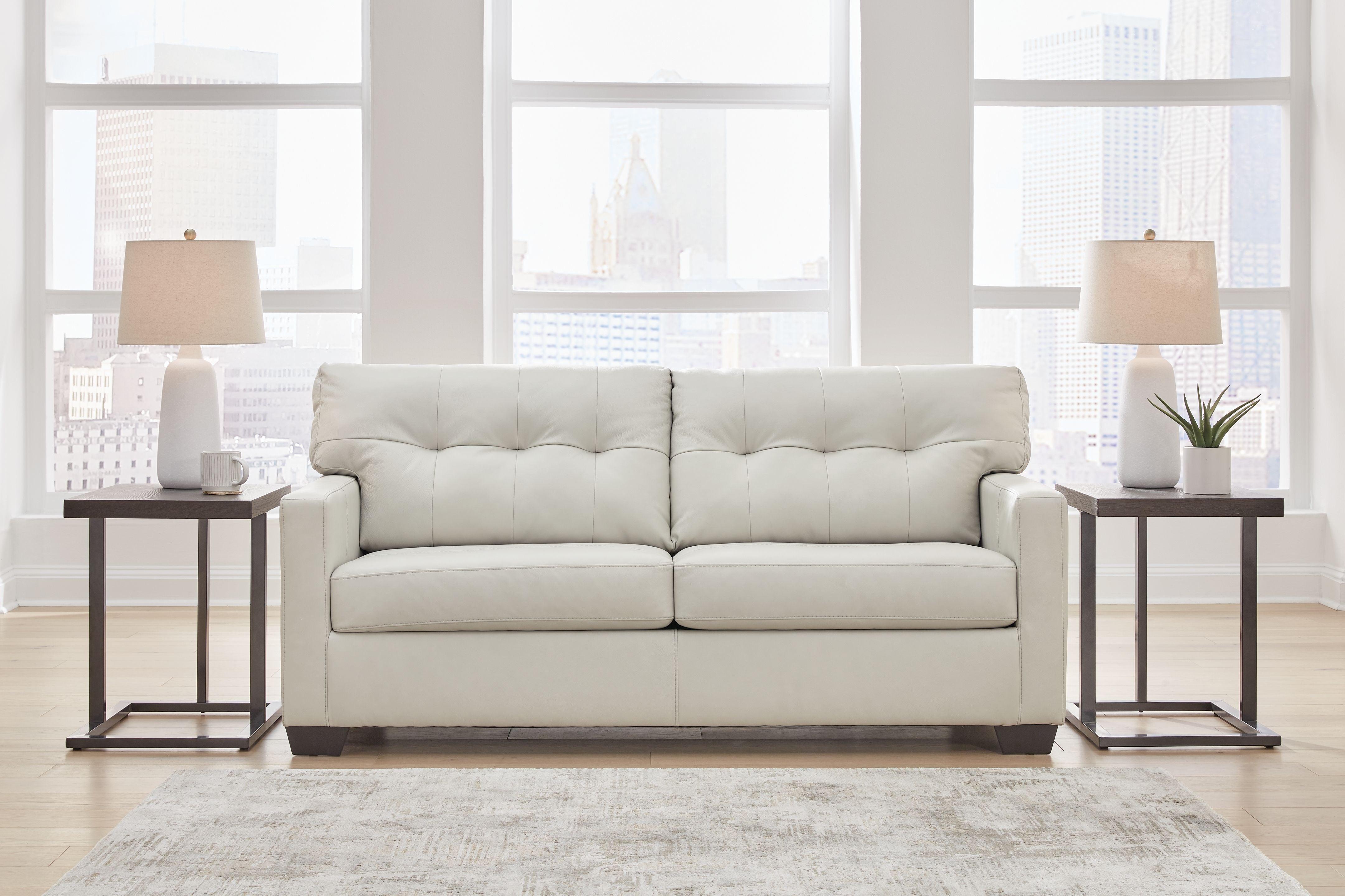 Signature Design by Ashley® - Belziani - Sofa - 5th Avenue Furniture